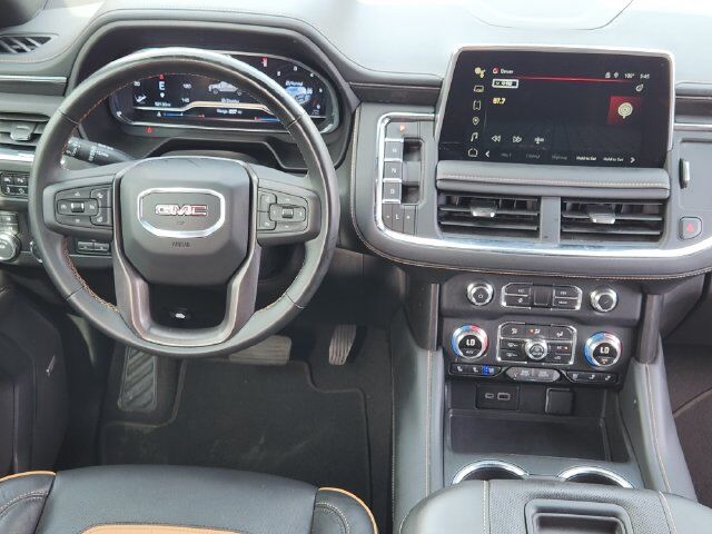 2024 GMC Yukon AT4 Grapevine TX