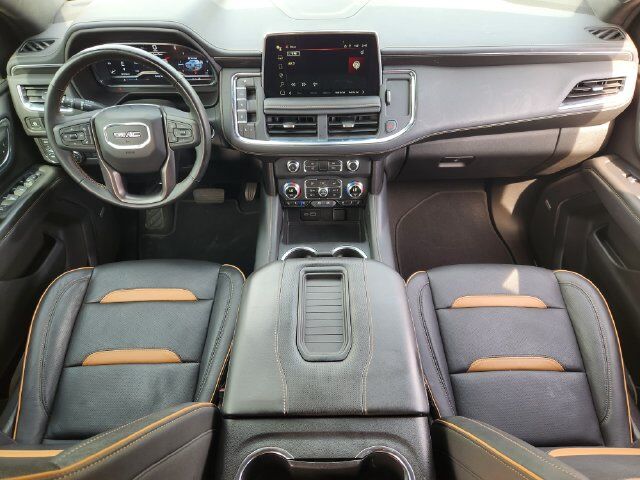 2024 GMC Yukon AT4 Grapevine TX