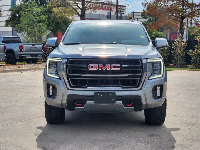 2024 GMC Yukon AT4 Grapevine TX