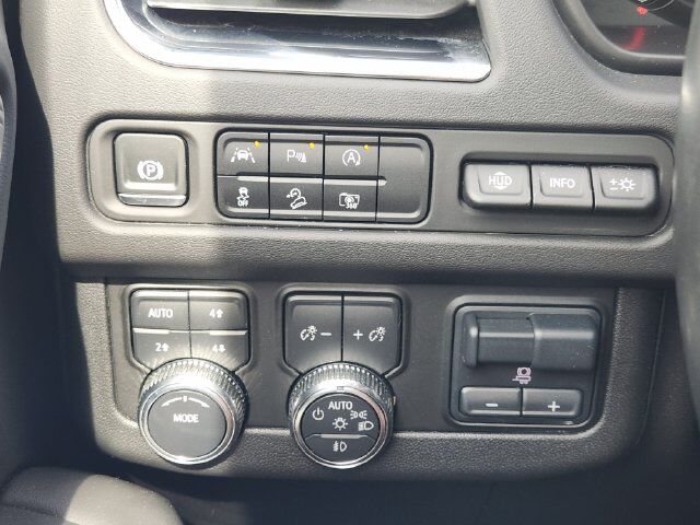 2024 GMC Yukon AT4 Grapevine TX