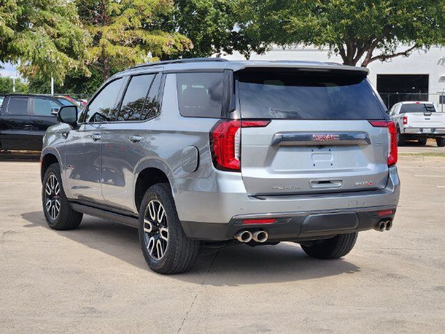 2024 GMC Yukon AT4 Grapevine TX