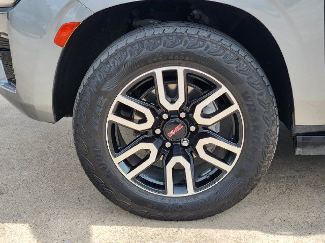 2024 GMC Yukon AT4 Grapevine TX