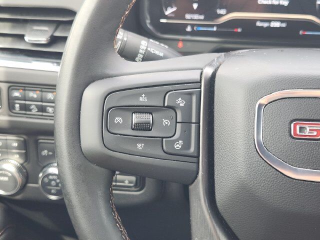2024 GMC Yukon AT4 Grapevine TX