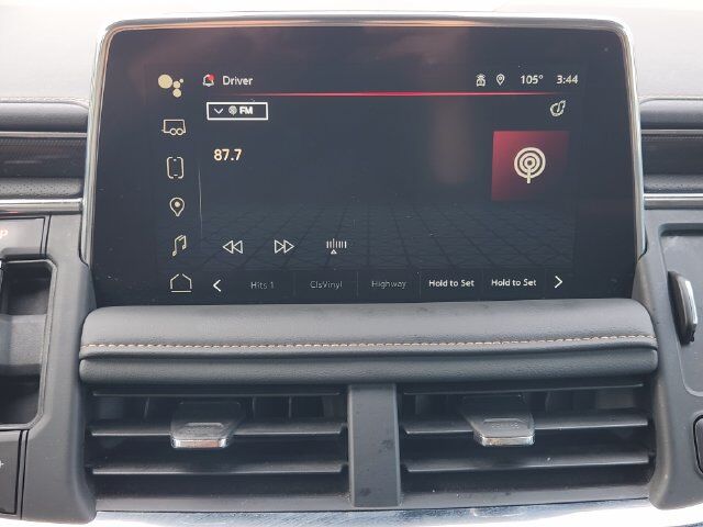 2024 GMC Yukon AT4 Grapevine TX