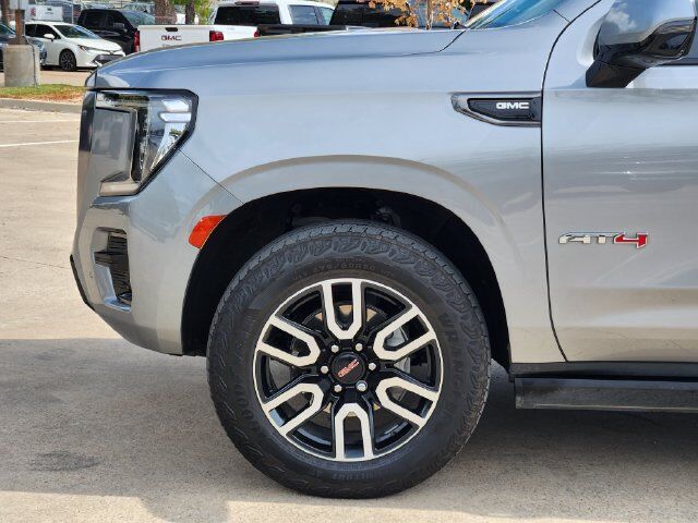 2024 GMC Yukon AT4 Grapevine TX