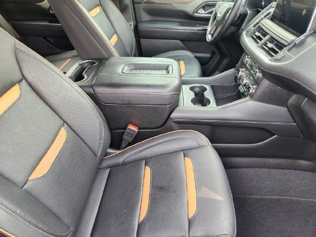 2024 GMC Yukon AT4 Grapevine TX