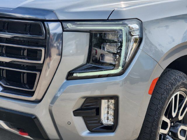 2024 GMC Yukon AT4 Grapevine TX