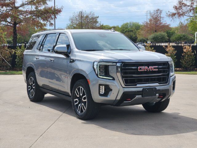 2024 GMC Yukon AT4 Grapevine TX