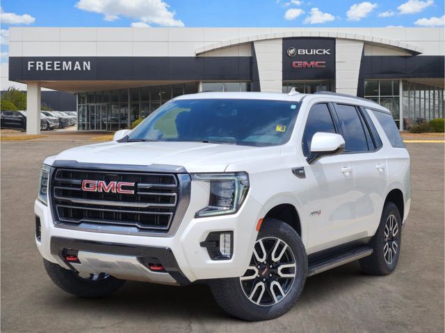 2024 GMC Yukon