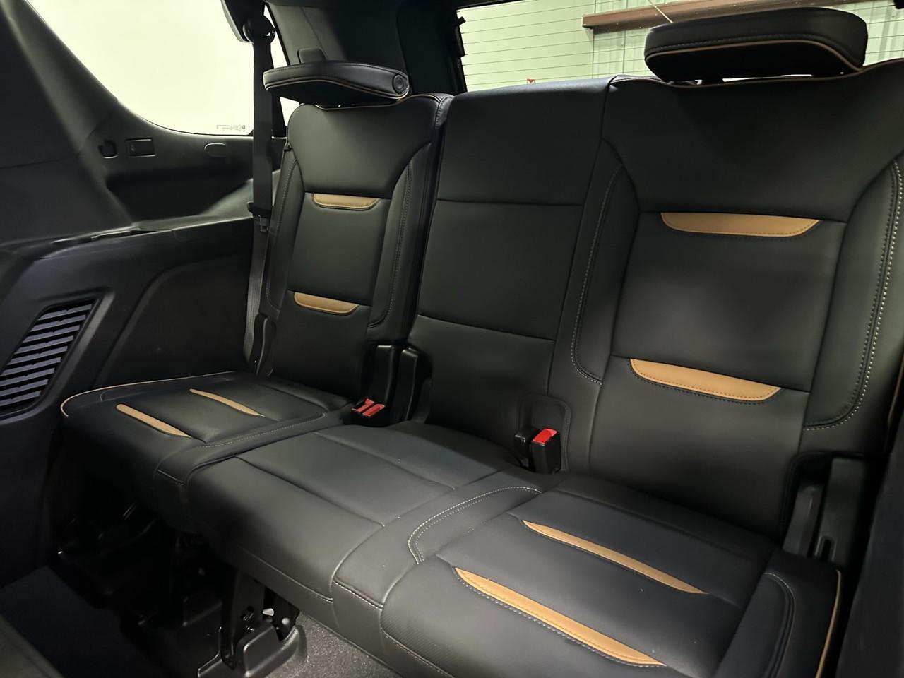 2024 GMC Yukon AT4 Houston TX