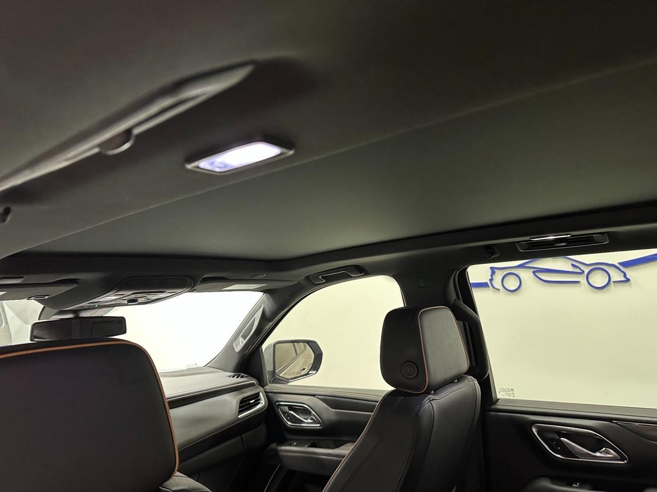 2024 GMC Yukon AT4 Houston TX