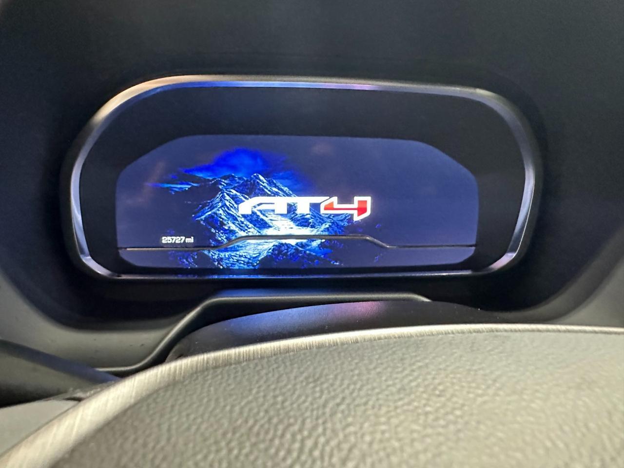 2024 GMC Yukon AT4 Houston TX