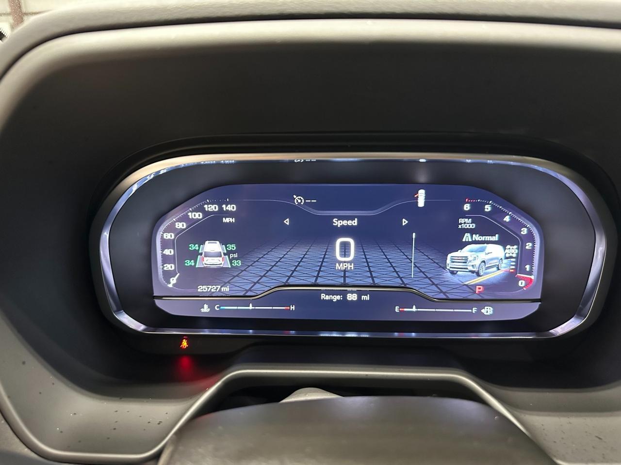 2024 GMC Yukon AT4 Houston TX