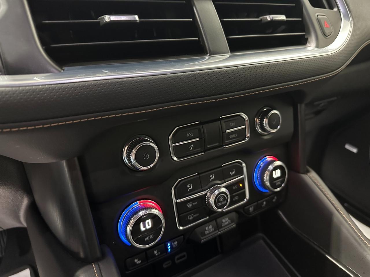 2024 GMC Yukon AT4 Houston TX