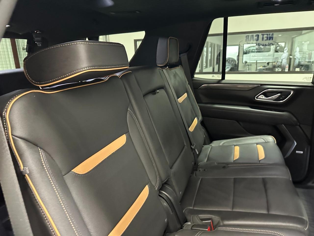 2024 GMC Yukon AT4 Houston TX