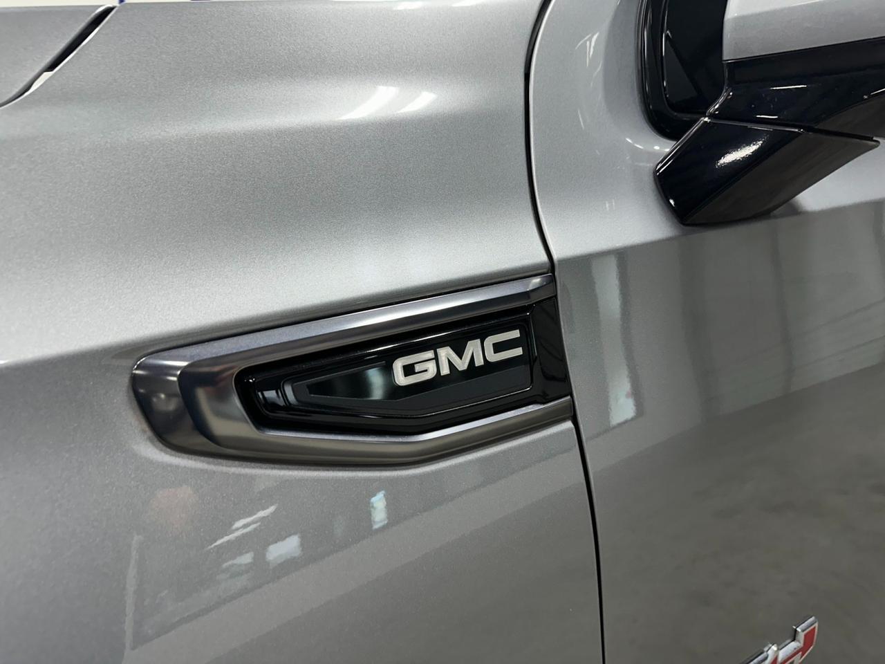 2024 GMC Yukon AT4 Houston TX