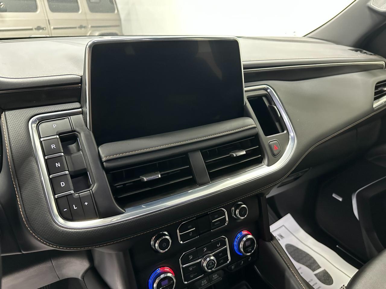 2024 GMC Yukon AT4 Houston TX