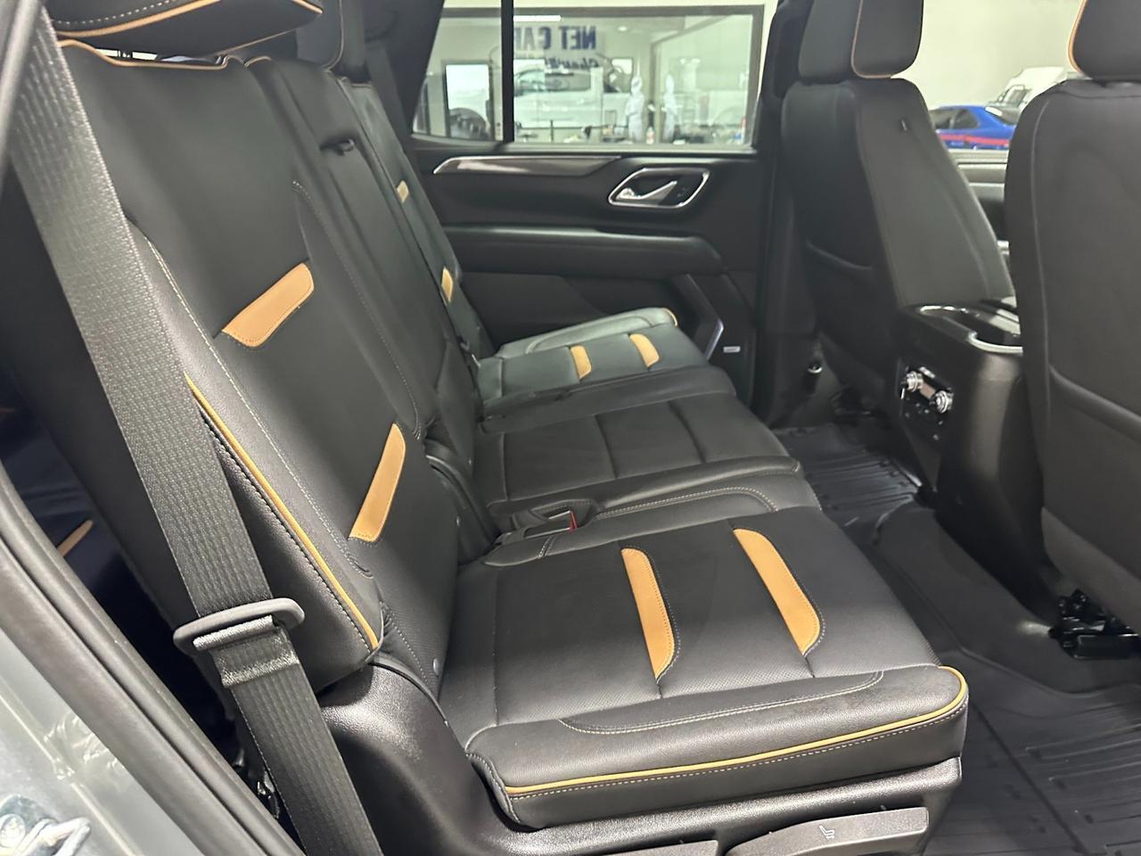2024 GMC Yukon AT4 Houston TX