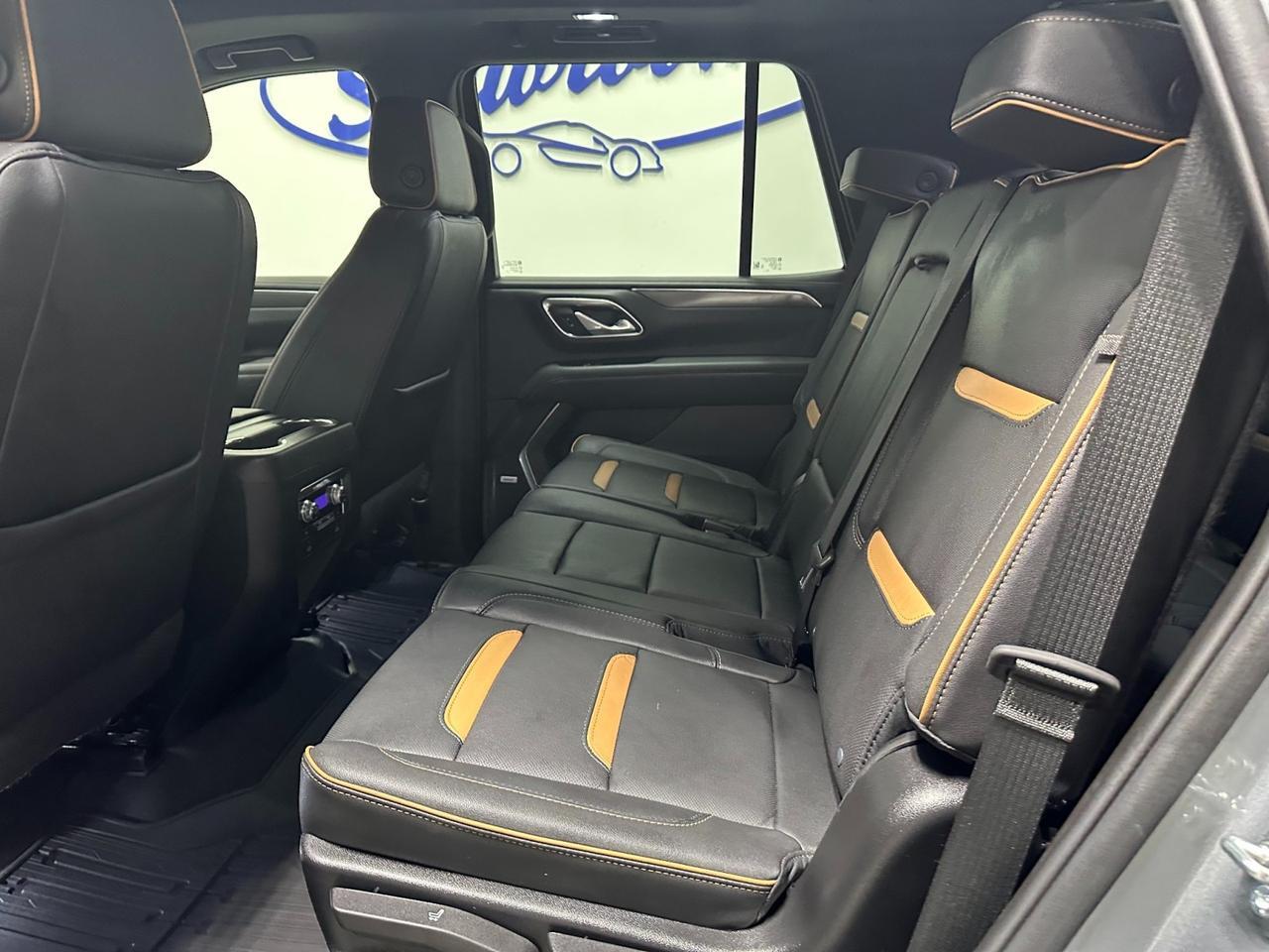 2024 GMC Yukon AT4 Houston TX