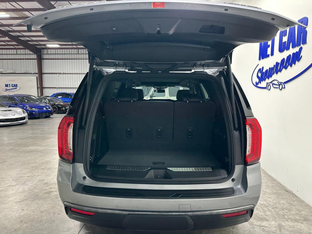 2024 GMC Yukon AT4 Houston TX