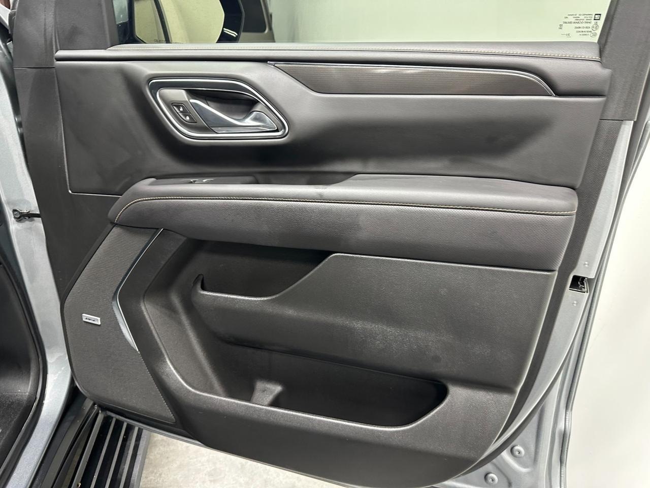 2024 GMC Yukon AT4 Houston TX