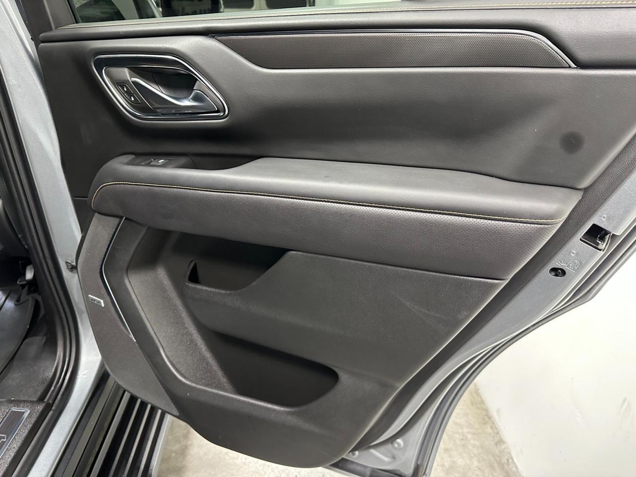 2024 GMC Yukon AT4 Houston TX