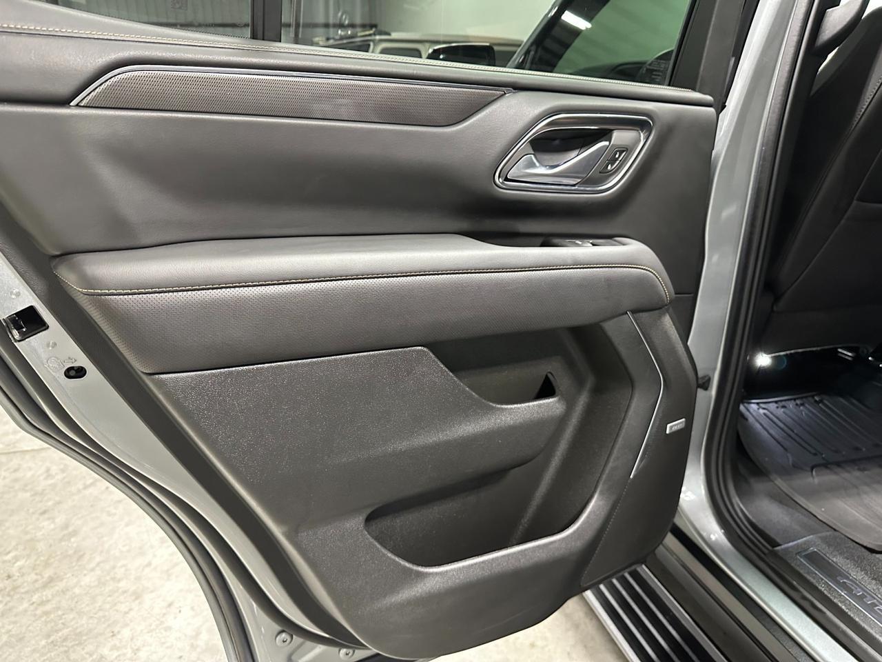 2024 GMC Yukon AT4 Houston TX