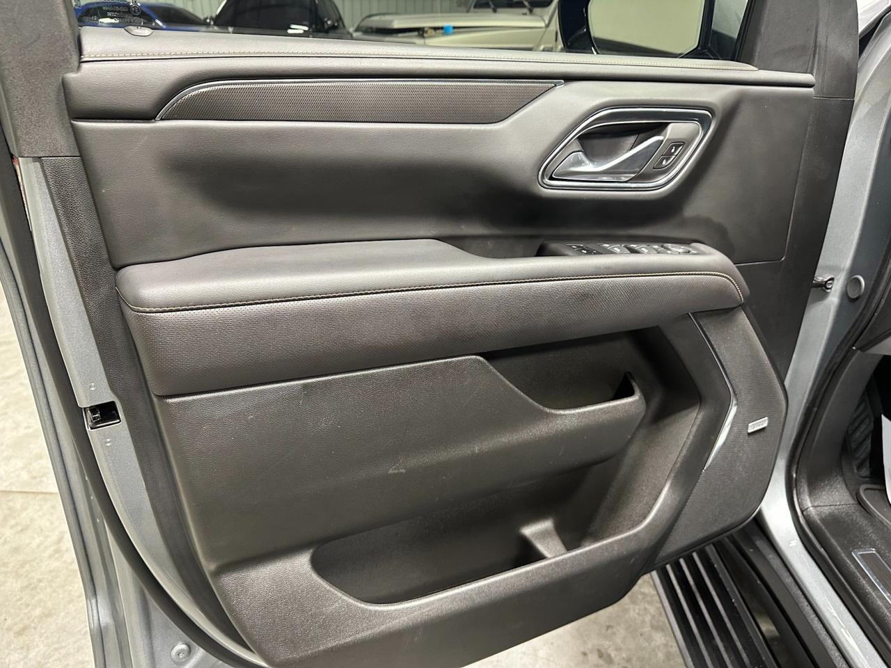 2024 GMC Yukon AT4 Houston TX