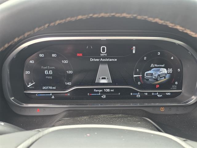 2024 GMC Yukon AT4 Seaside CA