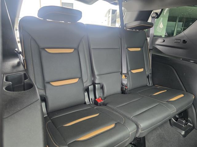 2024 GMC Yukon AT4 Seaside CA