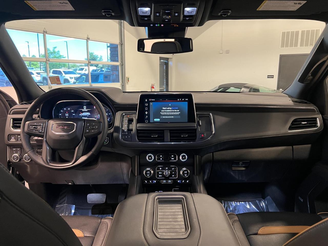 2024 GMC Yukon AT4 Parker CO