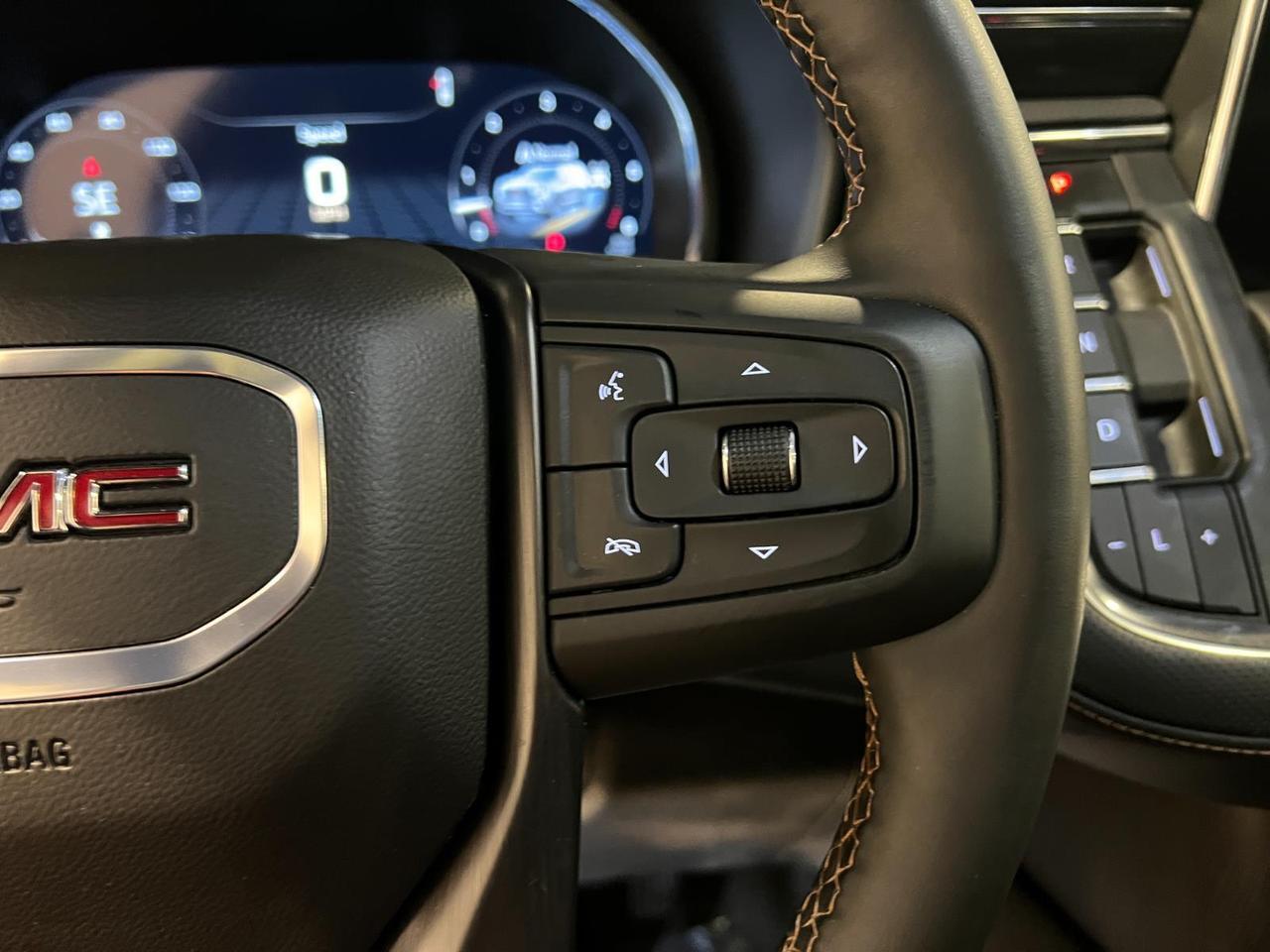 2024 GMC Yukon AT4 Parker CO