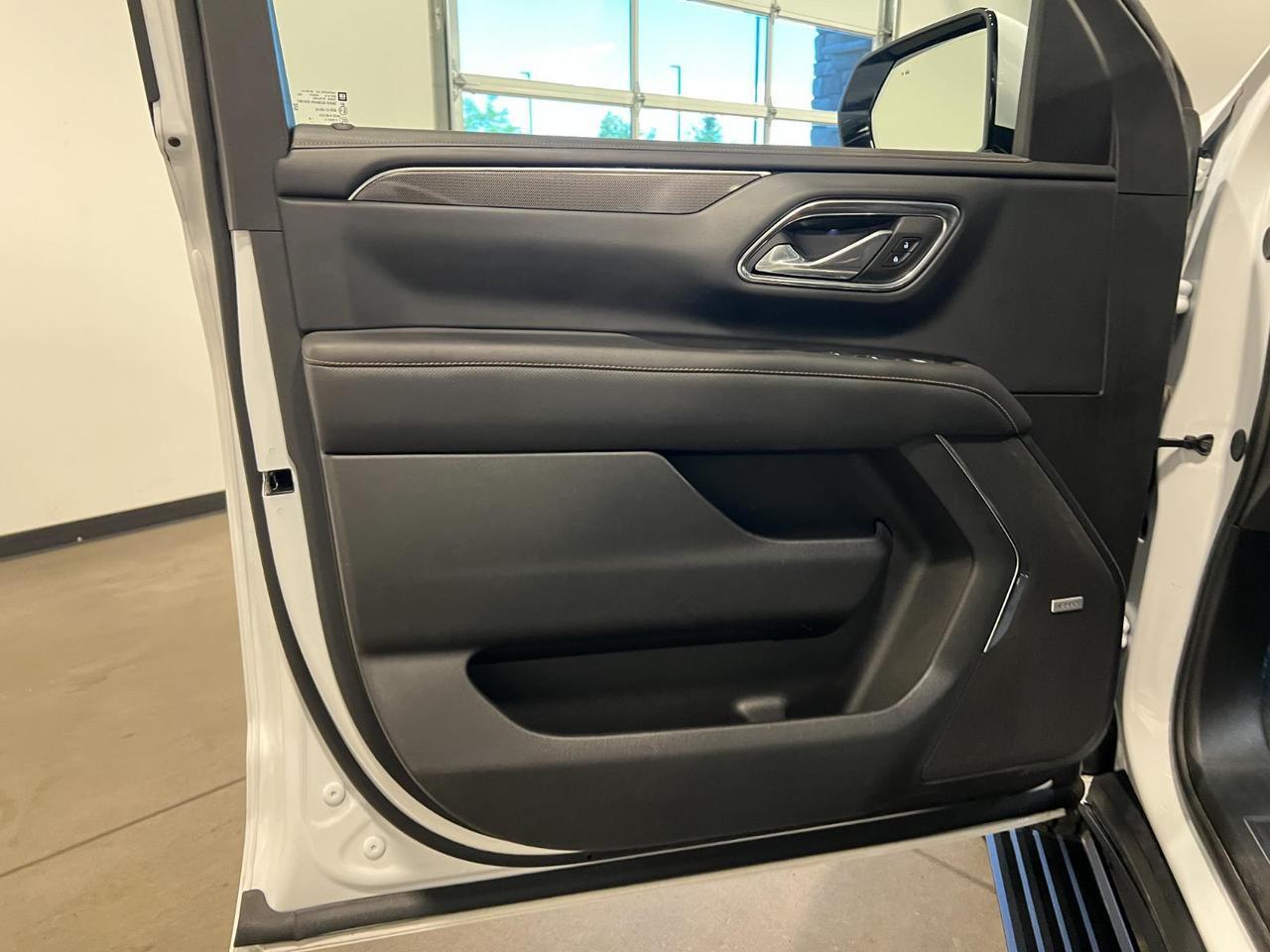 2024 GMC Yukon AT4 Parker CO