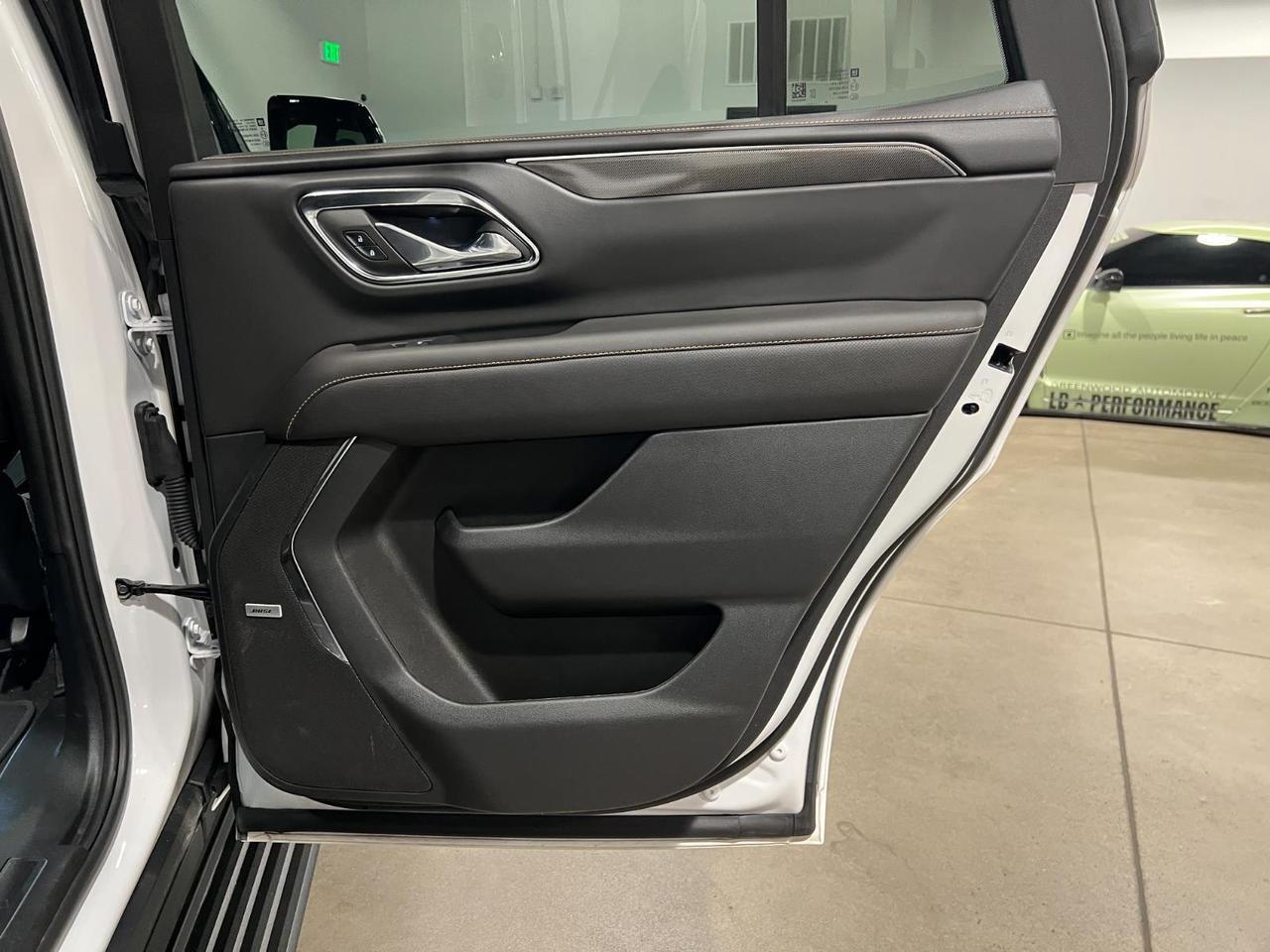 2024 GMC Yukon AT4 Parker CO