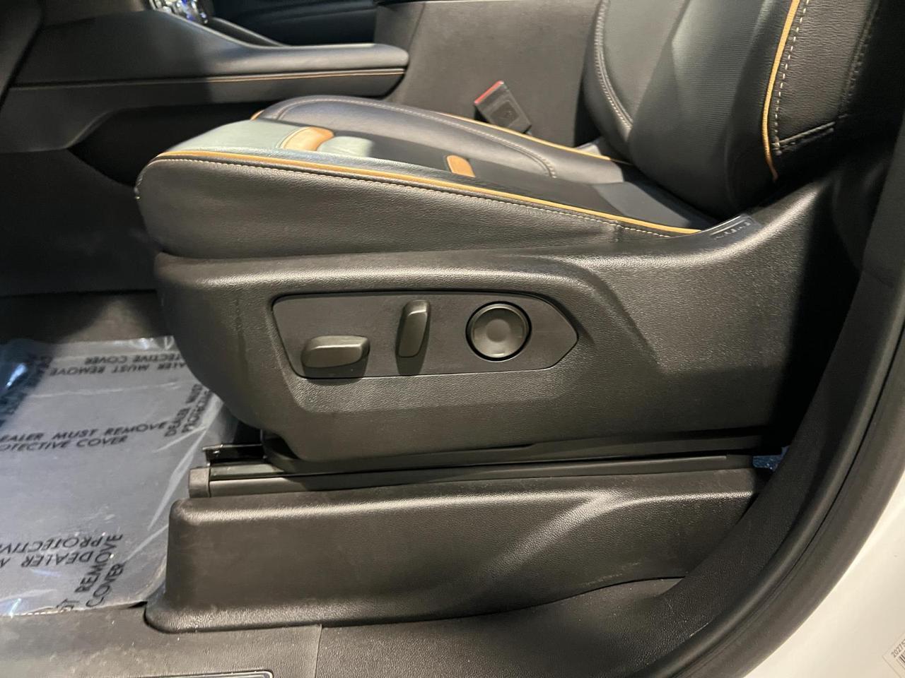 2024 GMC Yukon AT4 Parker CO