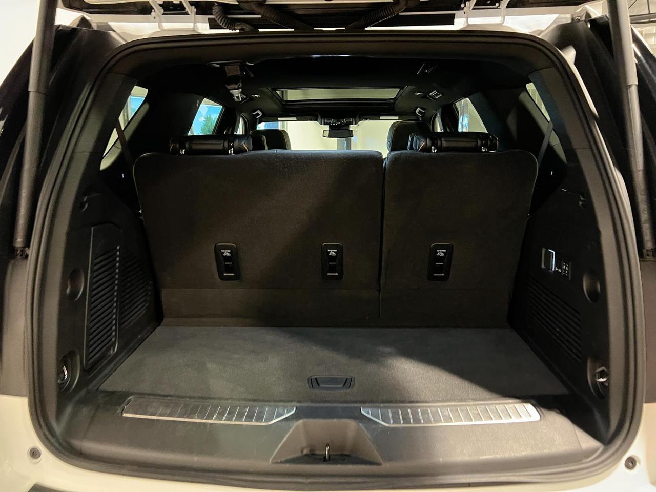 2024 GMC Yukon AT4 Parker CO