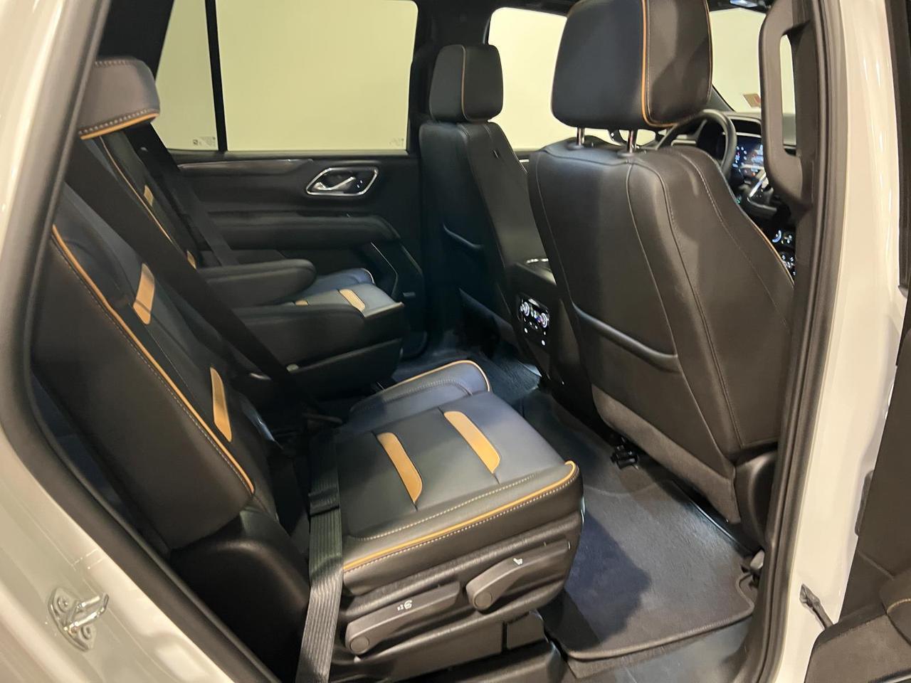 2024 GMC Yukon AT4 Parker CO