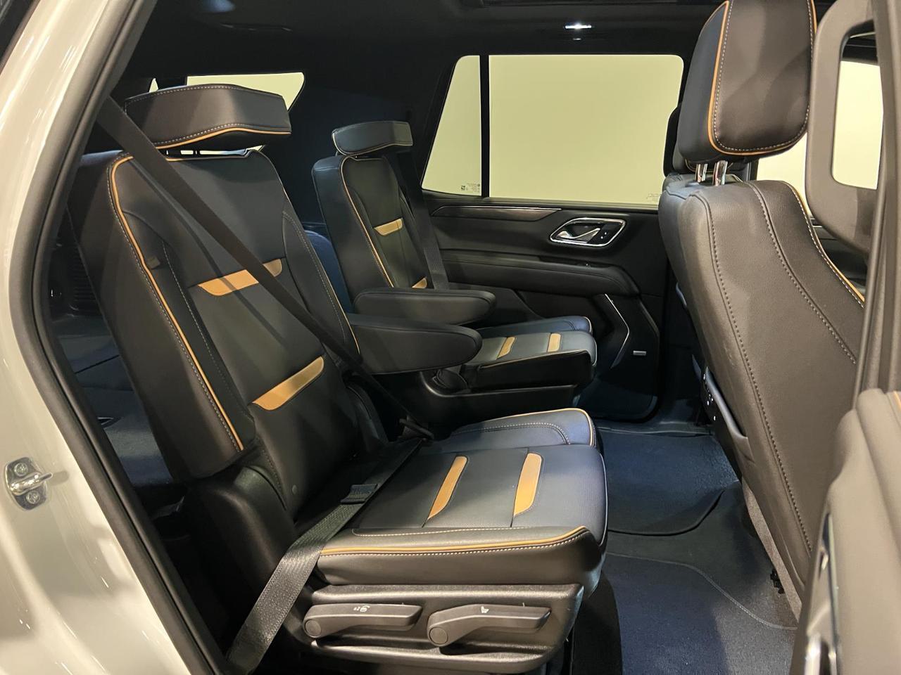 2024 GMC Yukon AT4 Parker CO