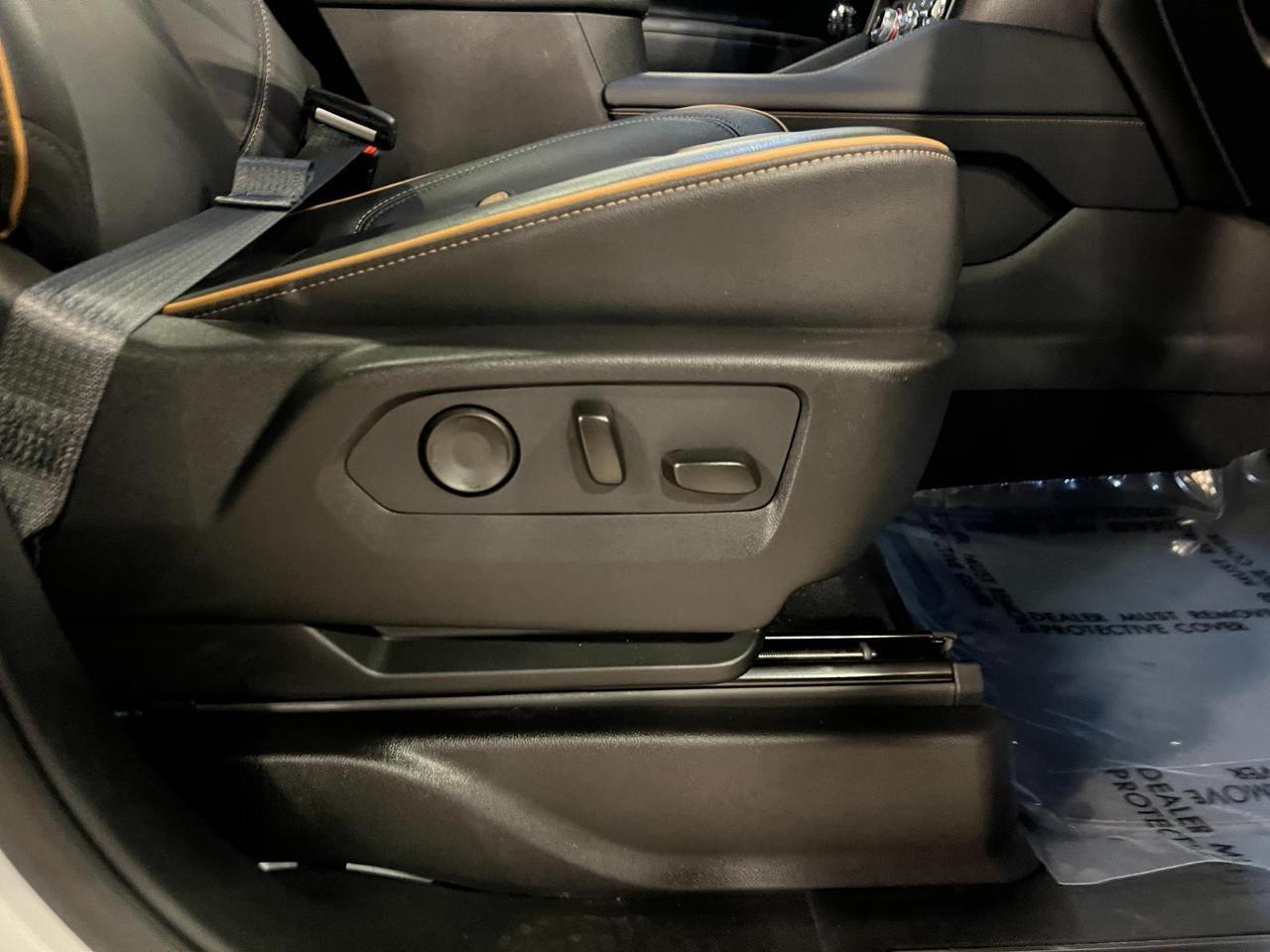 2024 GMC Yukon AT4 Parker CO
