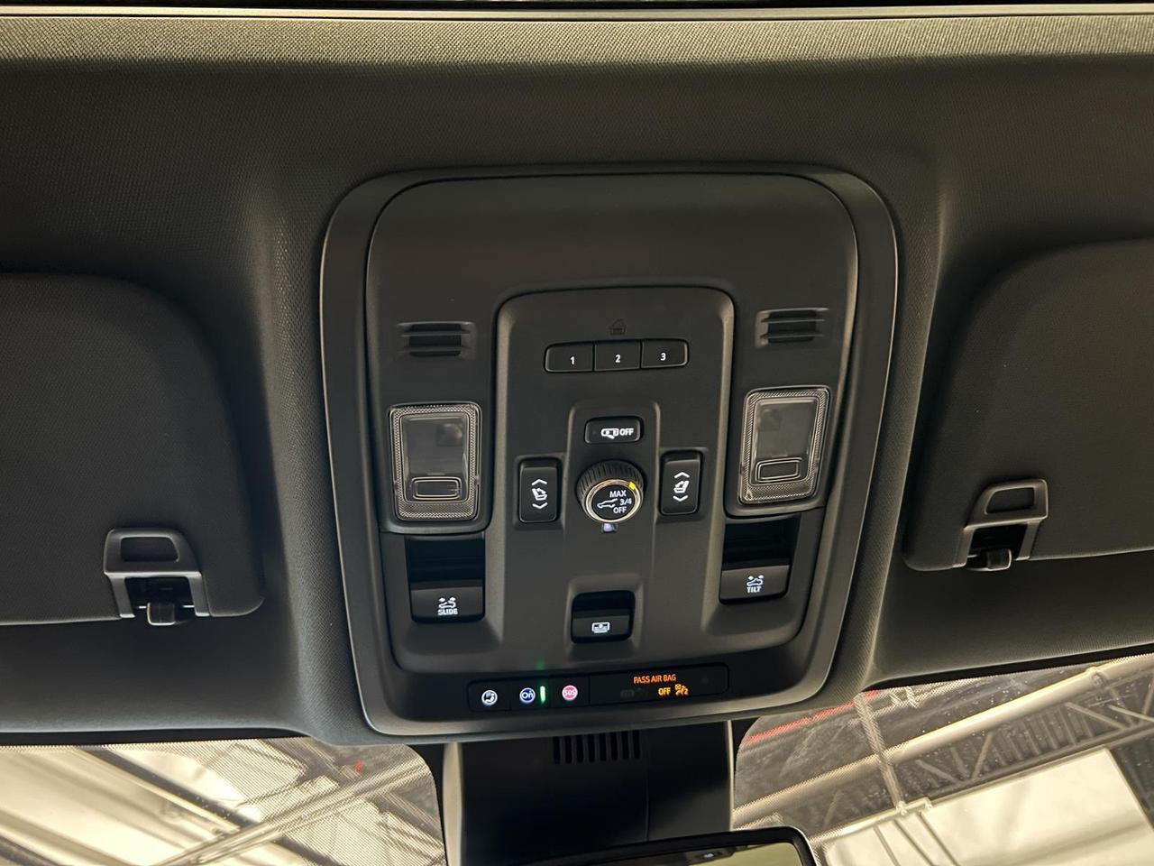 2024 GMC Yukon AT4 Parker CO