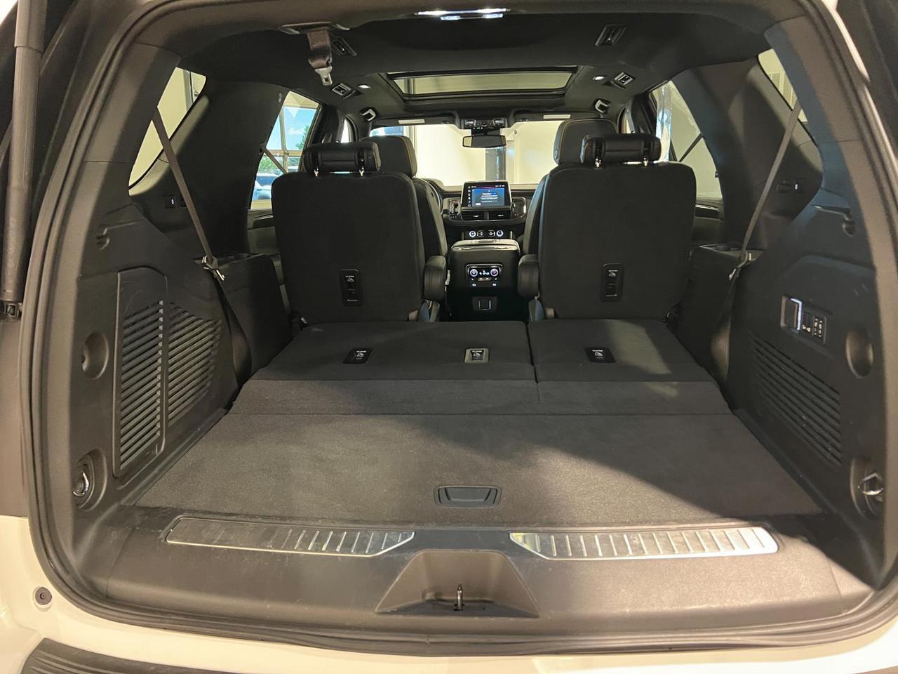 2024 GMC Yukon AT4 Parker CO