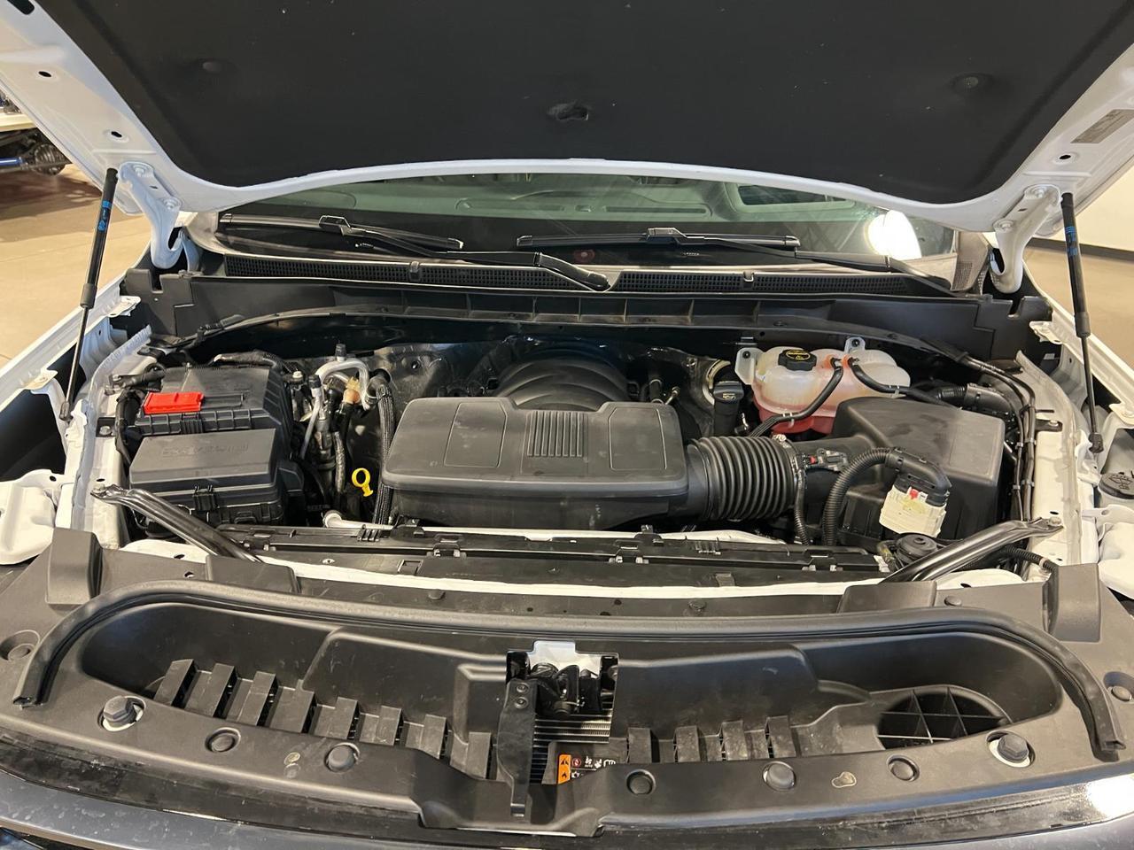2024 GMC Yukon AT4 Parker CO