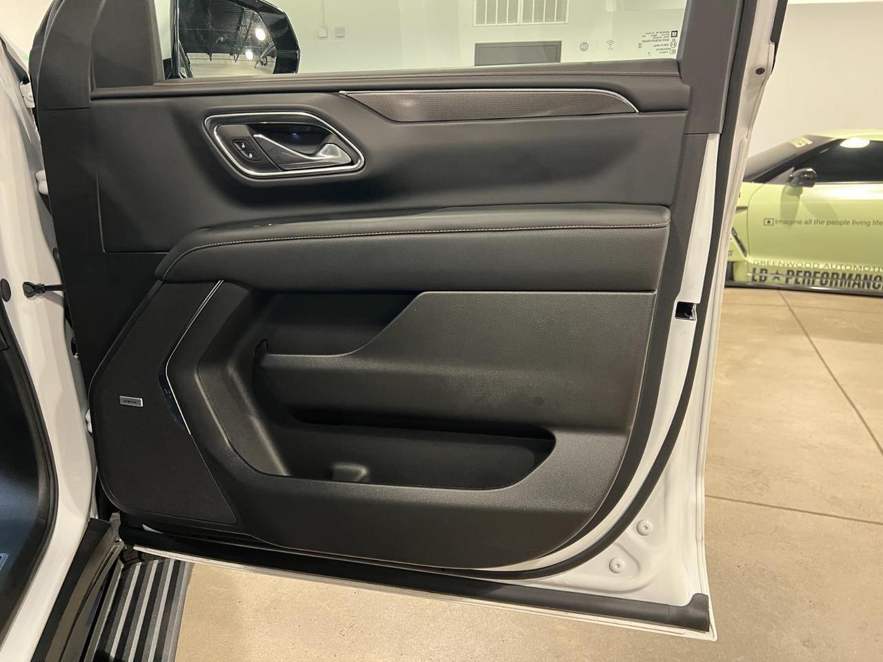 2024 GMC Yukon AT4 Parker CO