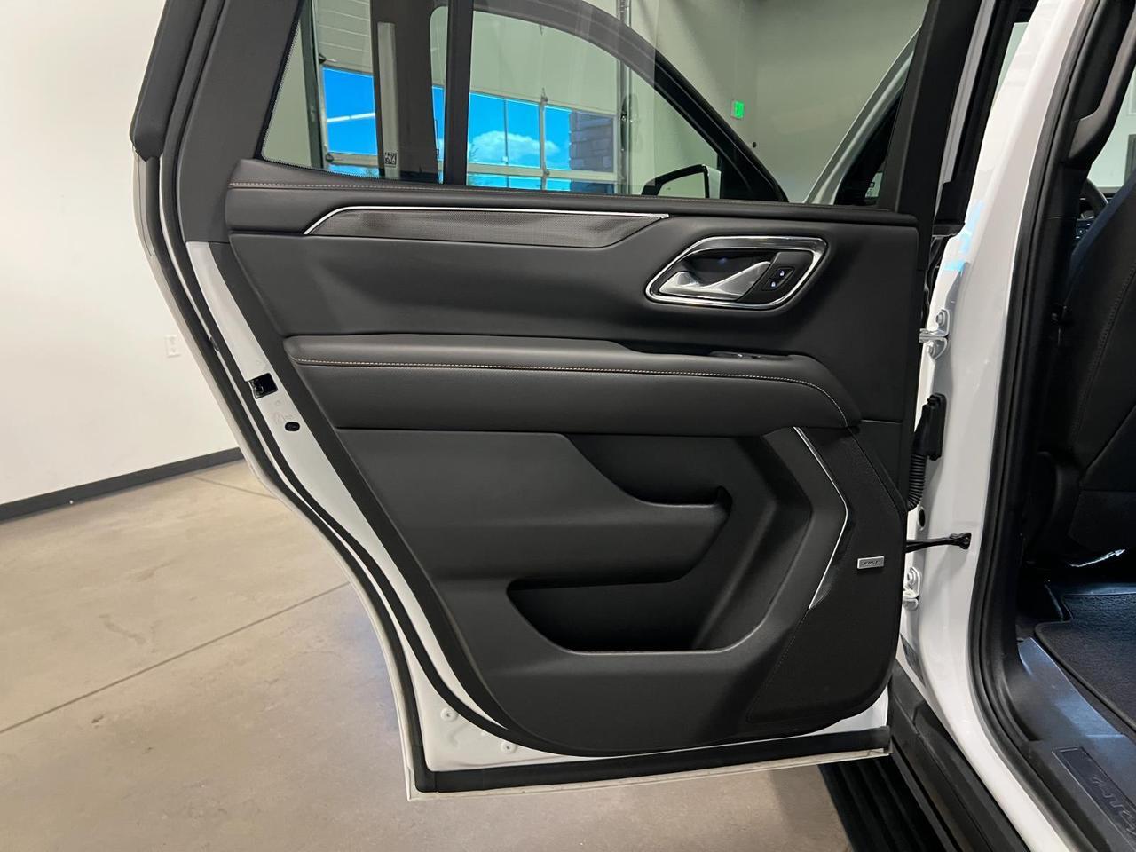 2024 GMC Yukon AT4 Parker CO