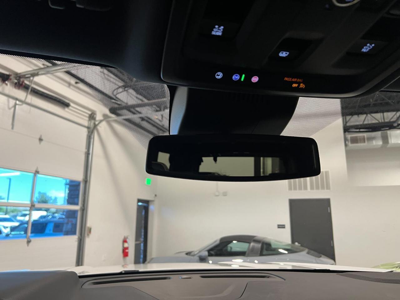 2024 GMC Yukon AT4 Parker CO