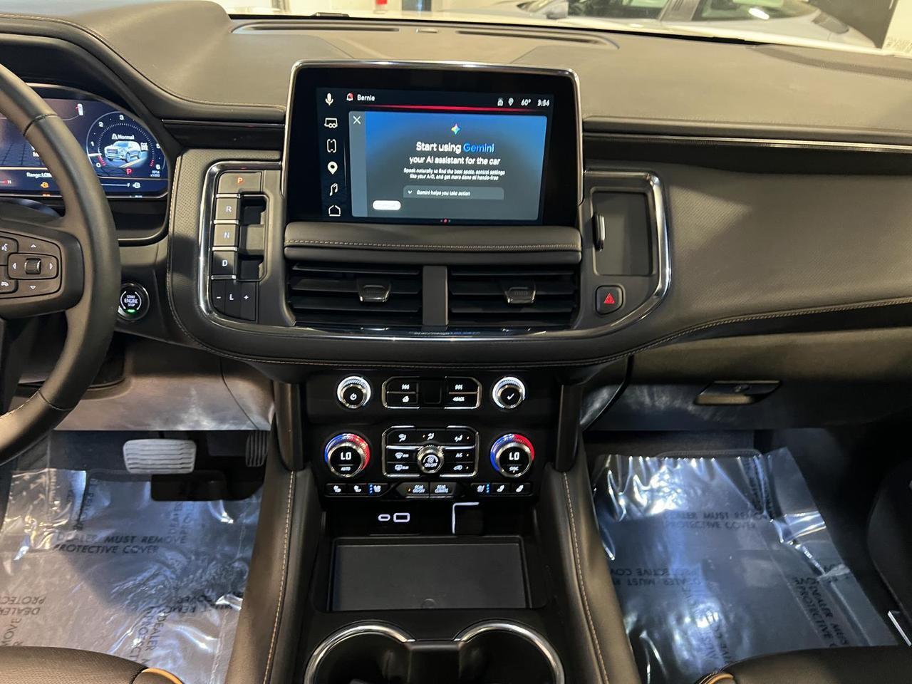 2024 GMC Yukon AT4 Parker CO