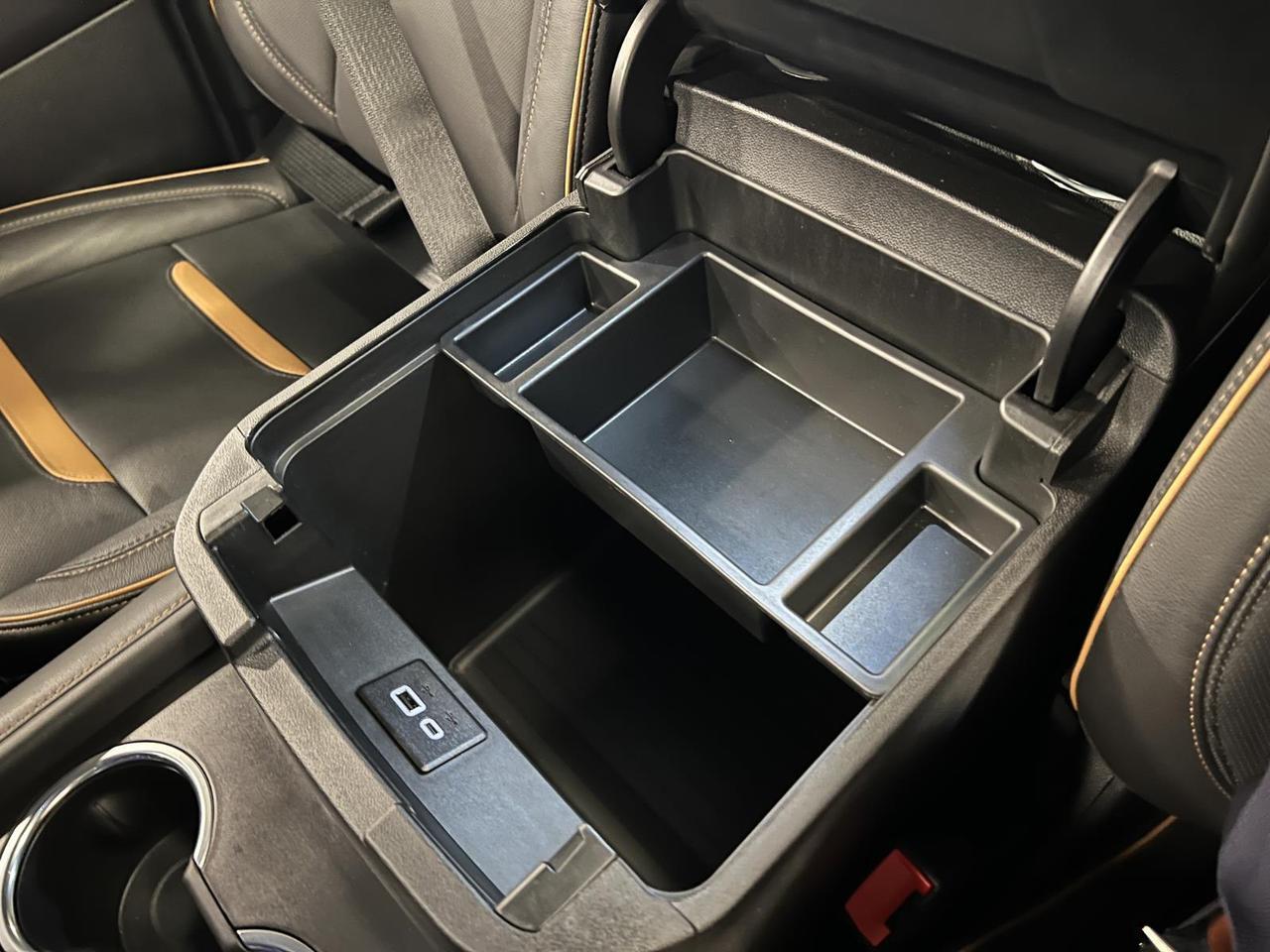2024 GMC Yukon AT4 Parker CO