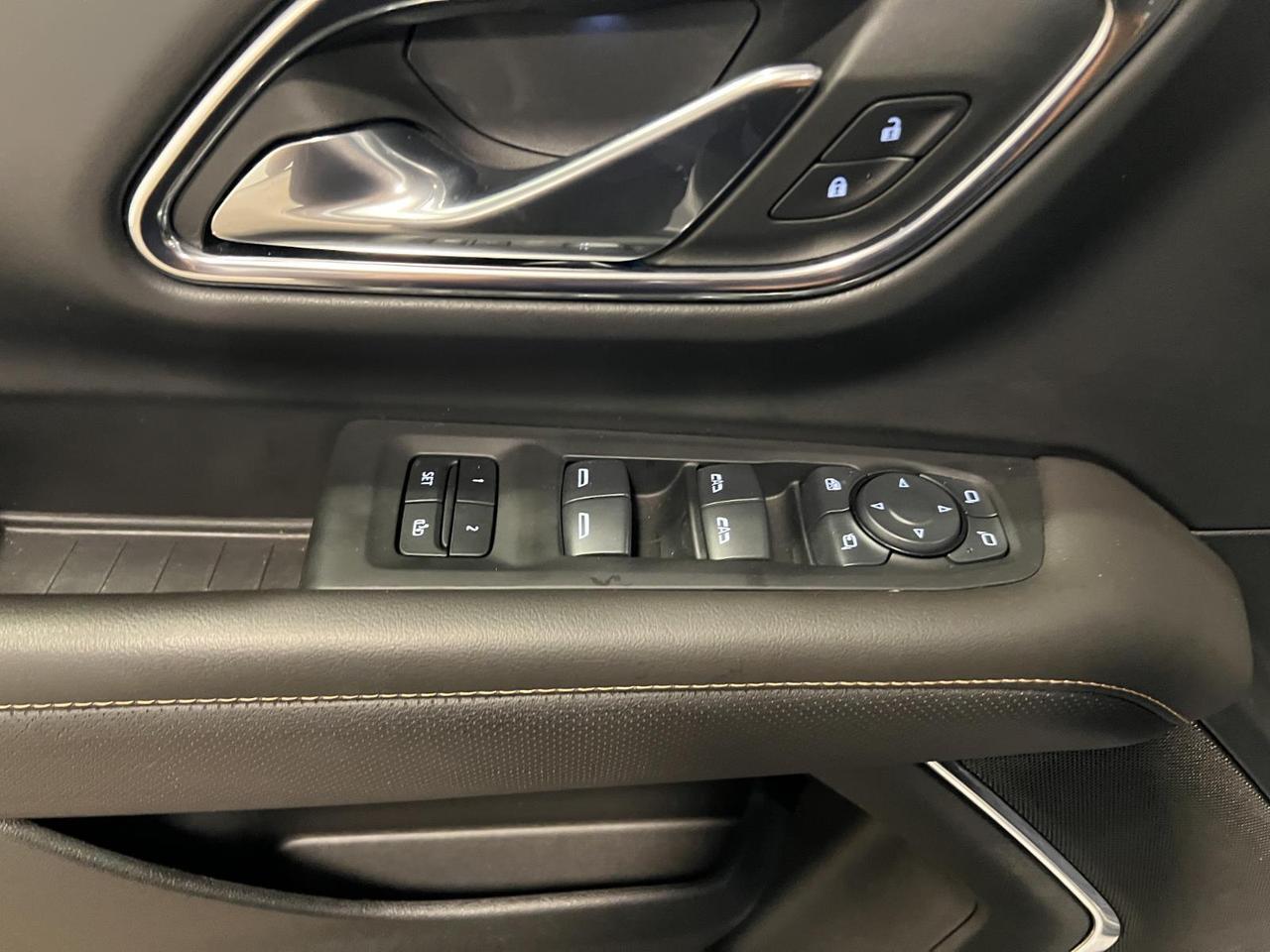 2024 GMC Yukon AT4 Parker CO