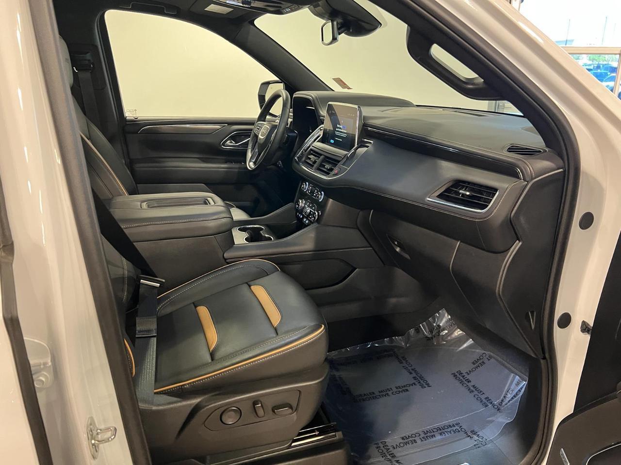 2024 GMC Yukon AT4 Parker CO
