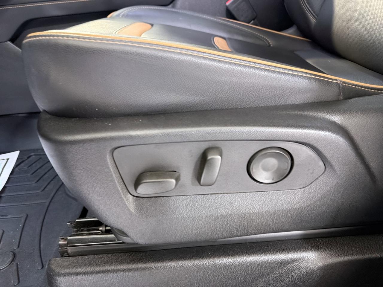2024 GMC Yukon AT4 San Antonio TX